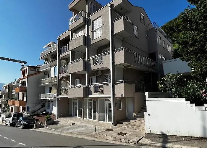 Guest House Mrvaljevic