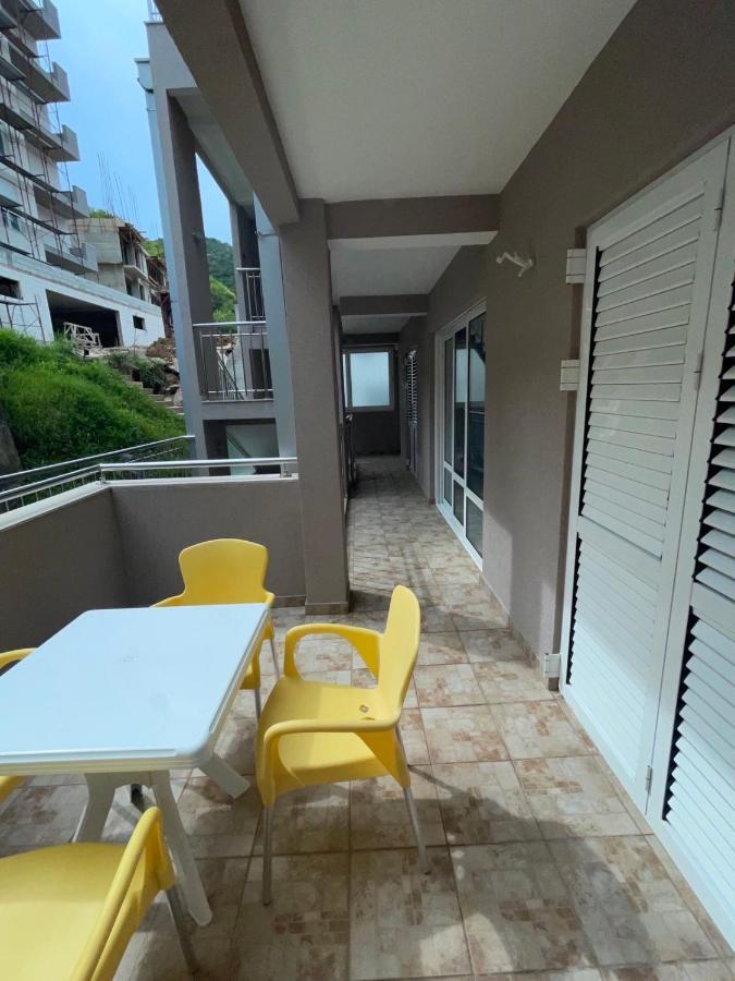 Gasthof Mrvaljevic Budva