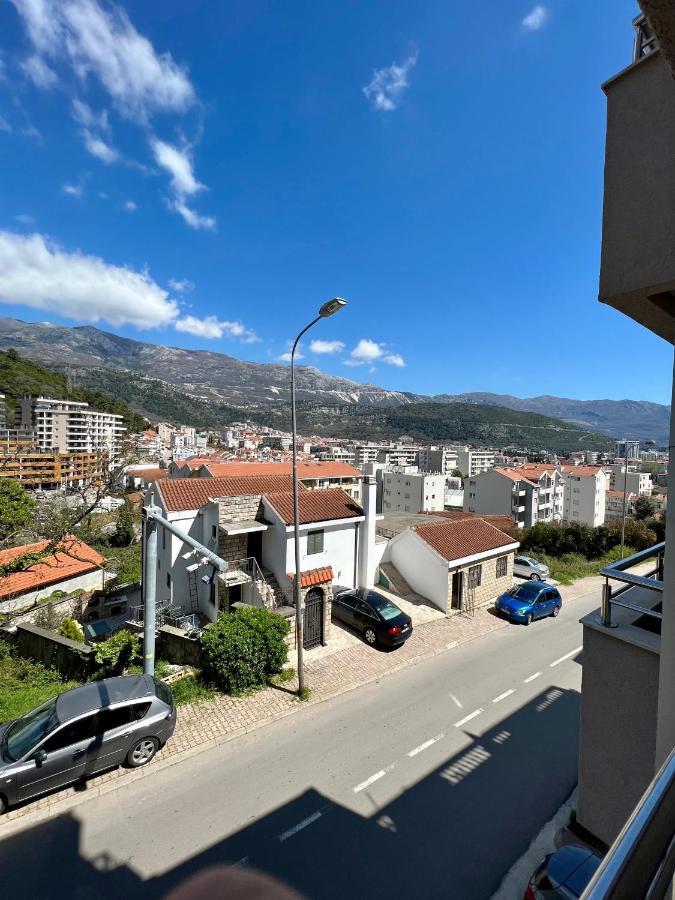 Gasthof Mrvaljevic Budva