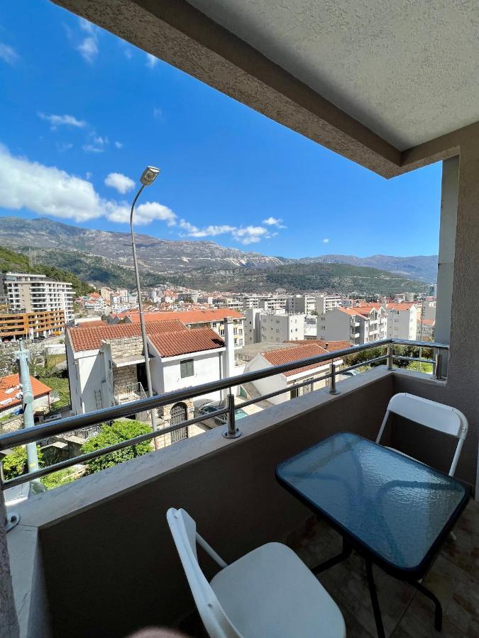 Gasthof Mrvaljevic Budva