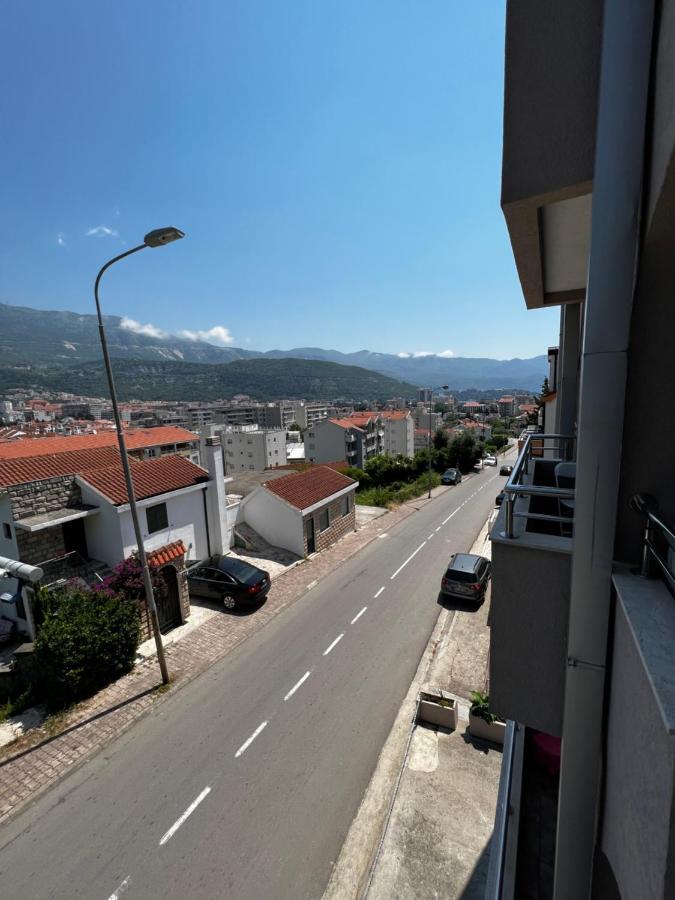 Mrvaljevic * Budva