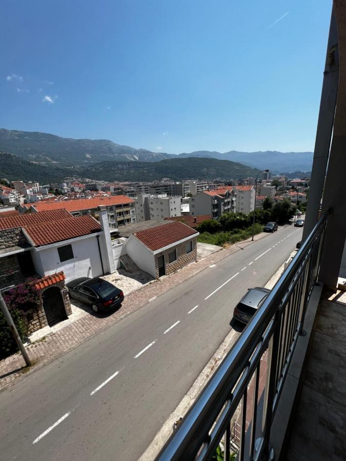Mrvaljevic Gasthof Budva