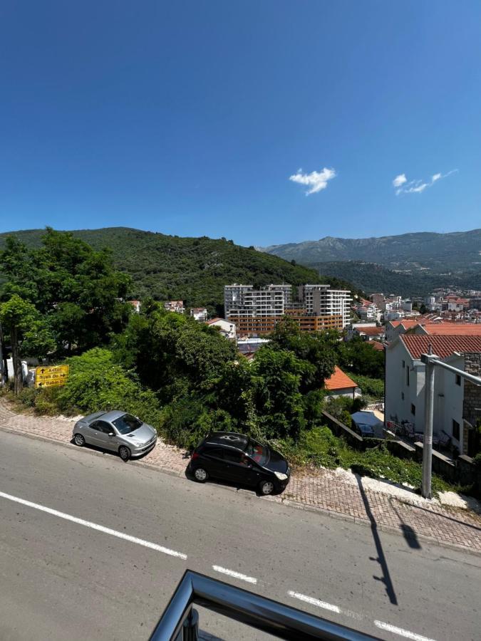 Mrvaljevic Budva