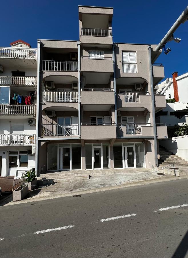 Mrvaljevic Gasthof Budva