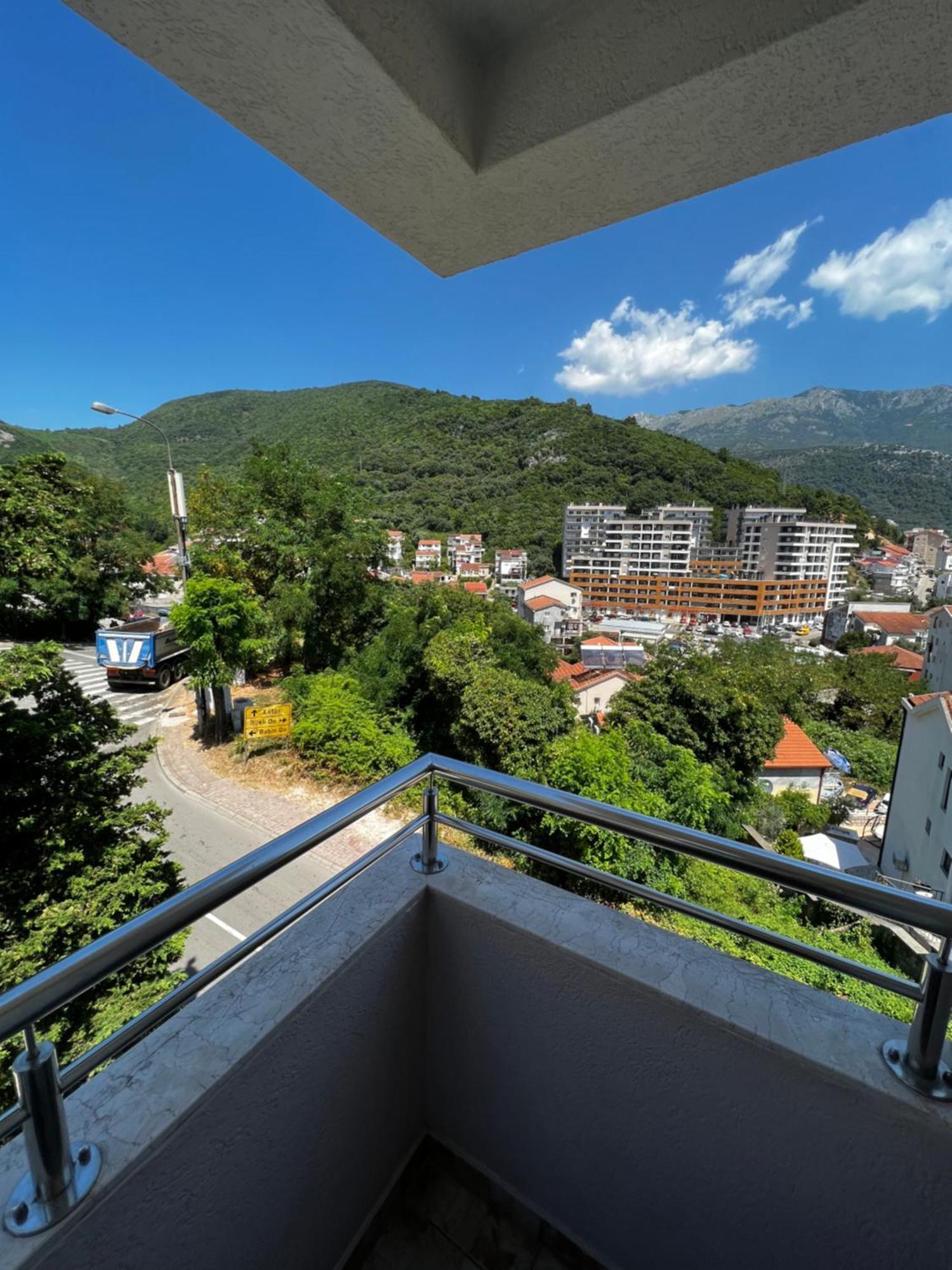 Gasthof Mrvaljevic Budva