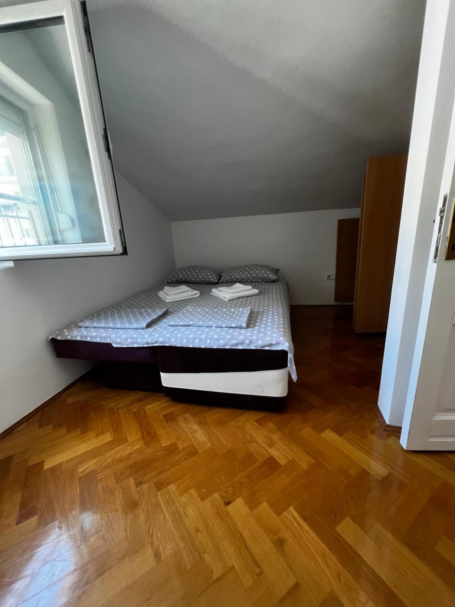 Mrvaljević Pensjonat