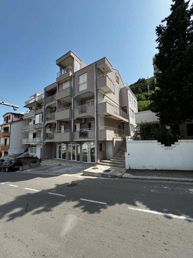 Konukevi Mrvaljevic Budva