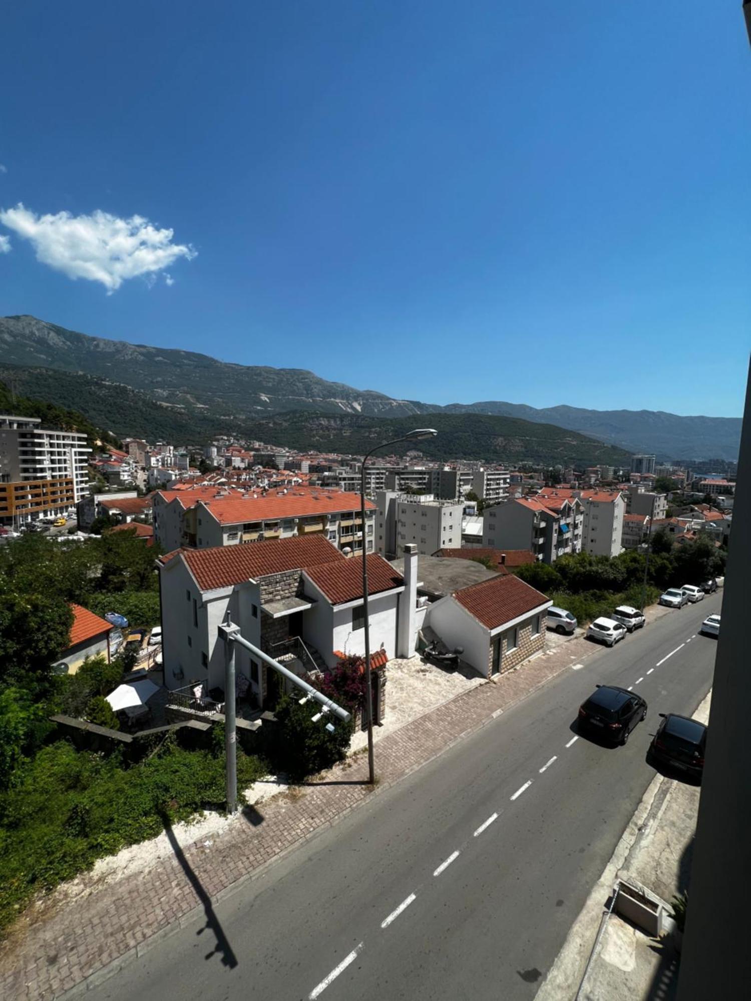 Konukevi Mrvaljevic Budva